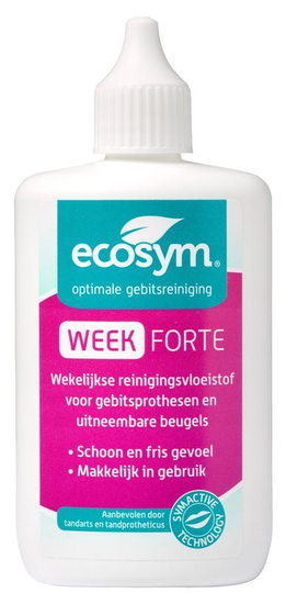 Ecosym Week forte (100 Milliliter)