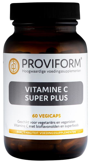 Proviform Vitamine C super plus