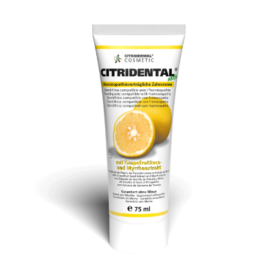 Citridental | 75 ml