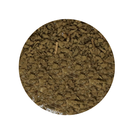 Salami Wilde Kruidenmix Biologisch 1 kg