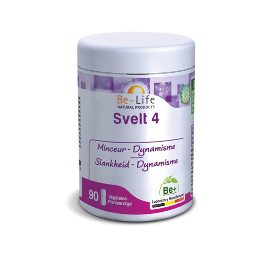 Be-Life Svelt 4 (90 Softgels)