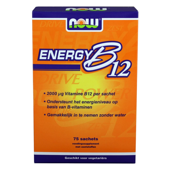 Energy B12