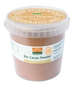 Bio Cacao Poeder