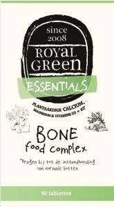 Royal Green Bone food complex (60 Tabletten)