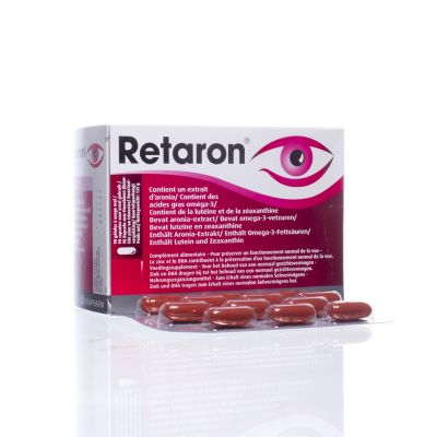 Retaron | 90 capsules