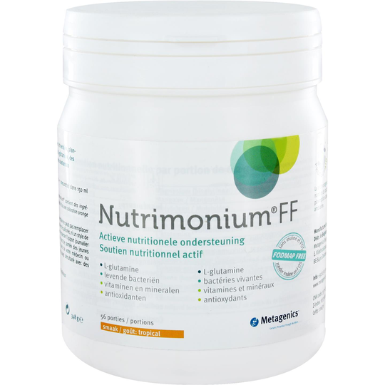 Nutrimonium FF