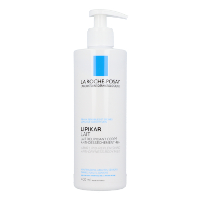 La Roche-Posay Lipikar Melk | 400 ml