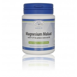 Vitakruid Magnesium Malaat poeder met P-5-P