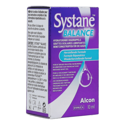 Systane Balance | 10 ml