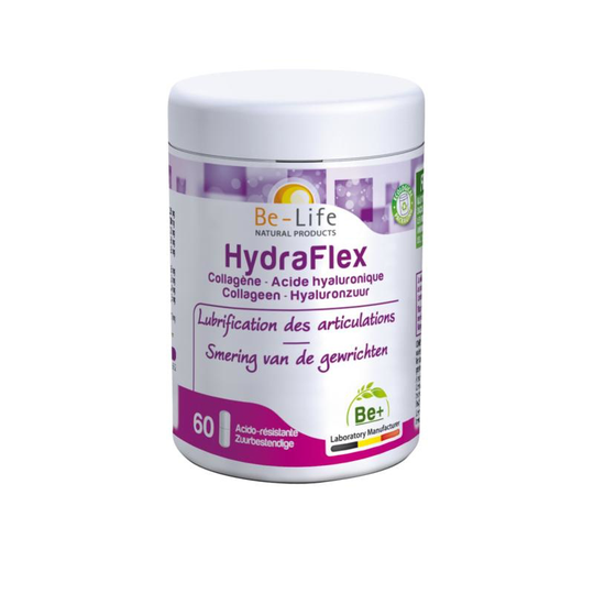 Be-Life HydraFlex (60 Capsules)