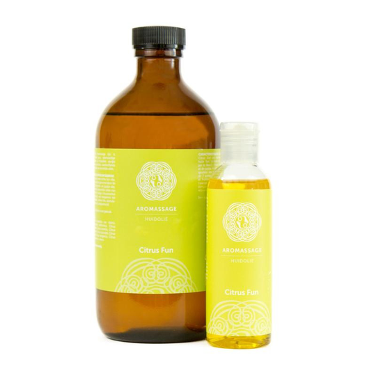 CHI Aromassage 6 citrusfun (25 Milliliter)