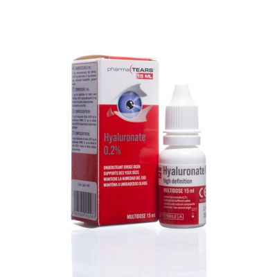 Pharmatears | 15 ml