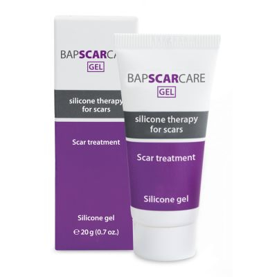 Bapscarcare Siliconengel | 20 g