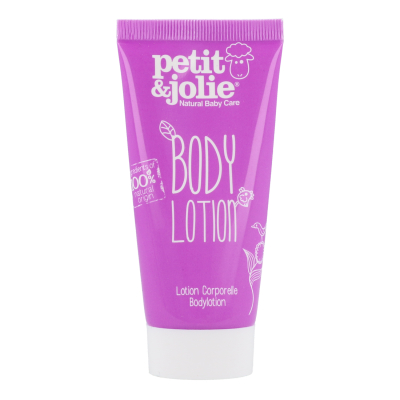 Petit&Jolie Baby Bodylotion | 50 ml