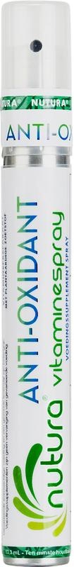 Vitamist Nutura Anti oxidant (13 Milliliter)