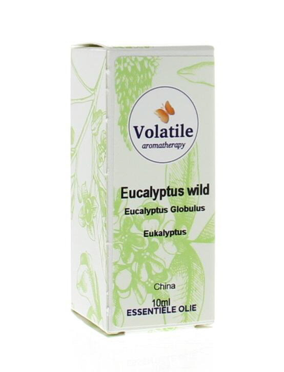 Volatile Eucalyptus wild (10 Milliliter)