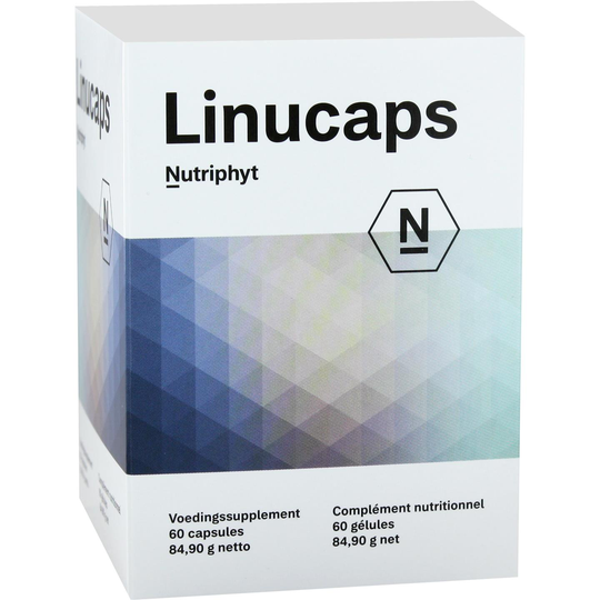 Linucaps