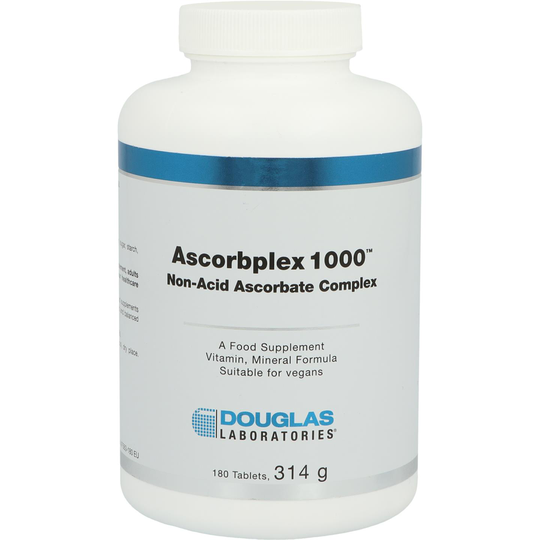 Ascorbplex 1000