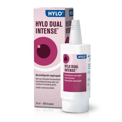 Hylo Dual Intense | 10 ml