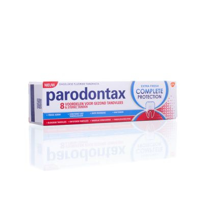 Parodontax Extra Fresh Complete Protection | 75 ml