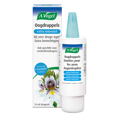 A.Vogel Oogdruppels Extra Intensief | 10 ml