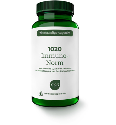 AOV 1020 Immuno norm