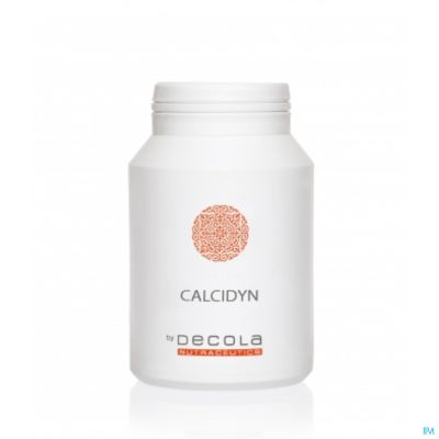 Decola Calcidyn | 60 capsules