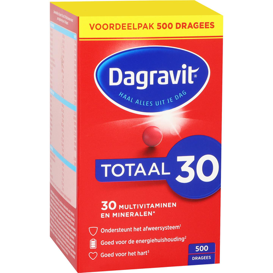 Totaal 30