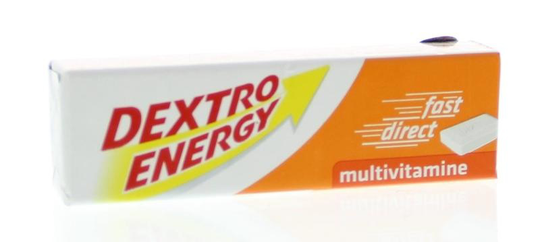 Dextro Multivitamine tablet 87 gram (1 Rol)