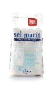 Lima Zeezout fijn atlantisch (1 Kilogram)