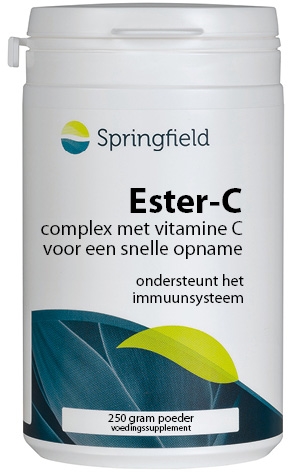 Ester-C 575 mg + bioflavonoiden