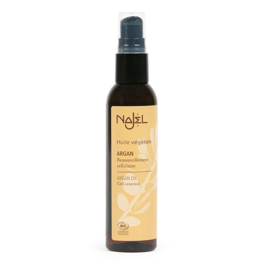 Najel Argan oil (80 Milliliter)