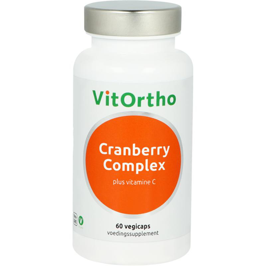 Cranberry Complex