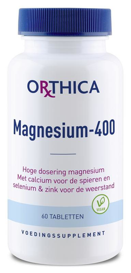 Orthica Magnesium-400