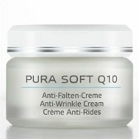 Pura Soft Q10 Anti-rimpelcreme