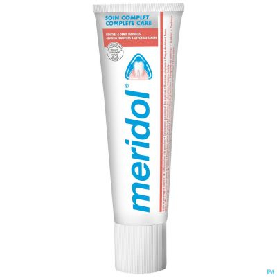 Meridol Complete Care Tandpasta | 75 ml