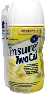 Ensure Twocal banaan (200 Milliliter)