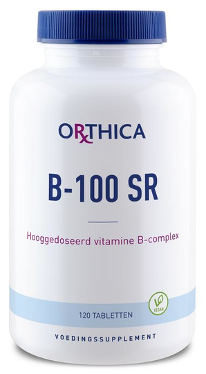 Orthica Vitamine-B 100 SR