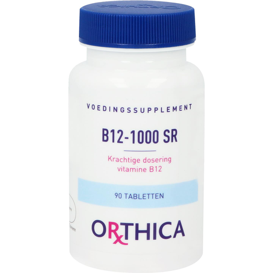 B12-1000 SR