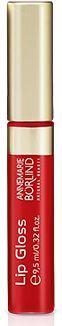Lip gloss red 20