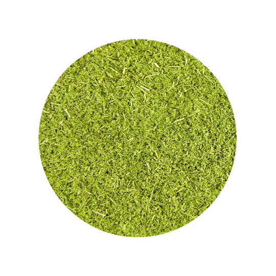 Gerstegras Poeder (EU) Biologisch 1 kg