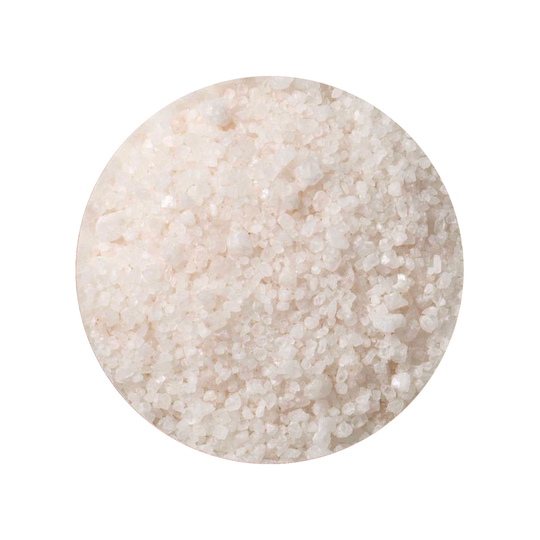 Dode Zeezout Granulaat 1.0- 2.5 mm 1 kg