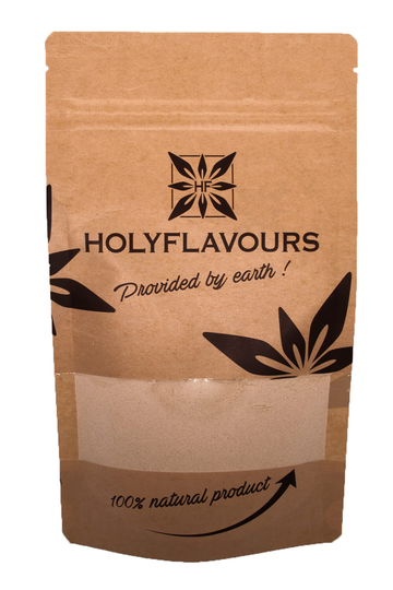 Psyllium Husk Poeder (99%) Biologisch 100 g