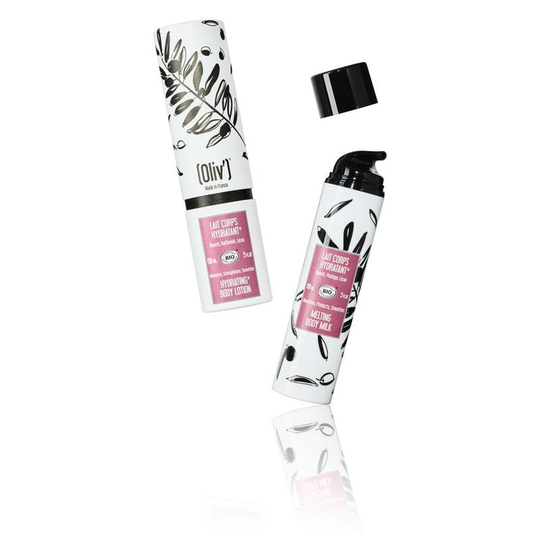 Oliv Bio Hydraterende bodylotion (150 Milliliter)