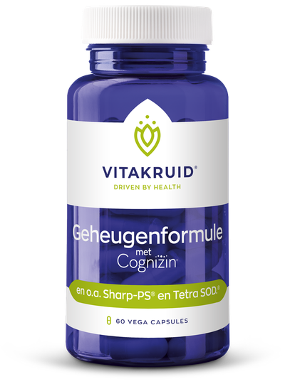 Geheugenformule