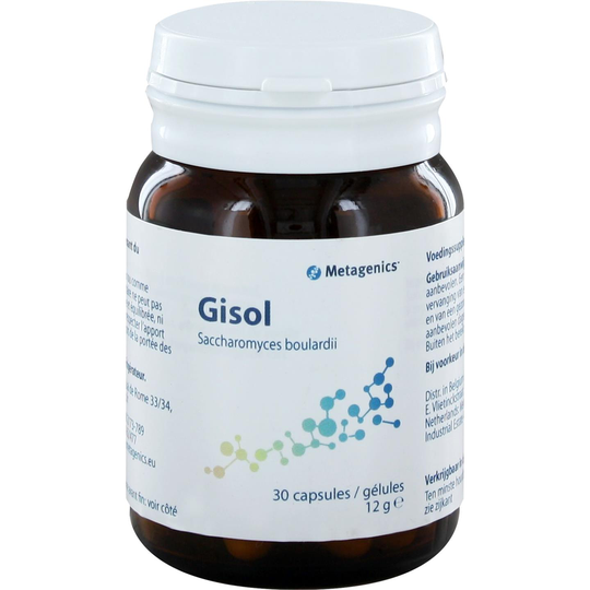 Gisol
