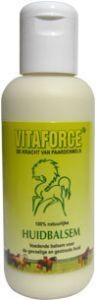 Vitaforce Paardenmelk huidbalsem (200 Milliliter)