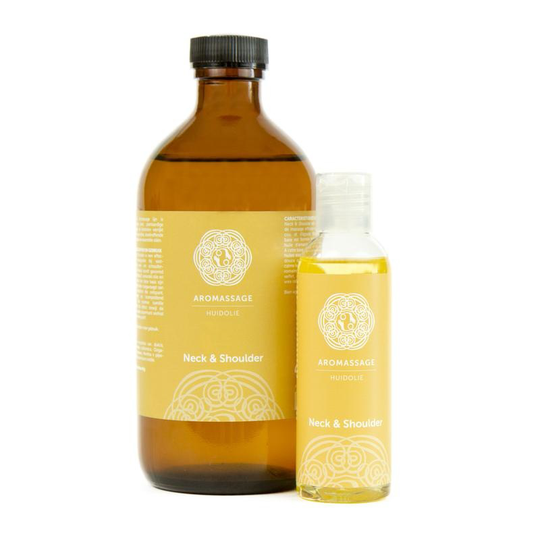 CHI Aromassage 2 neck & shoulder (500 Milliliter)