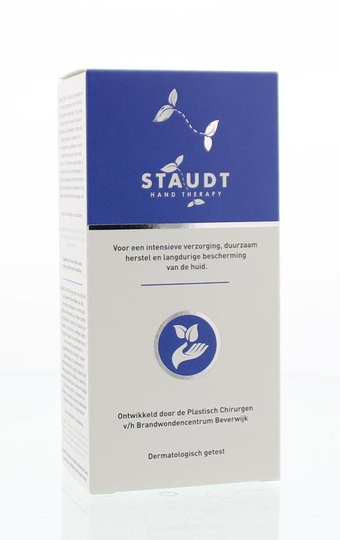 Staudt Handcreme (75 Milliliter)