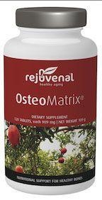 Rejuvenal OsteoMatrix (120 Tabletten)